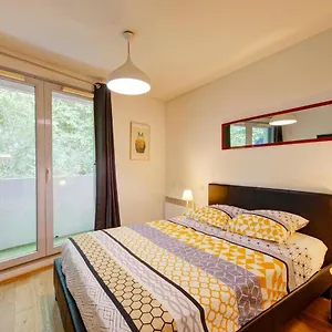 Apartamento Le Brienne Centre, Toulouse